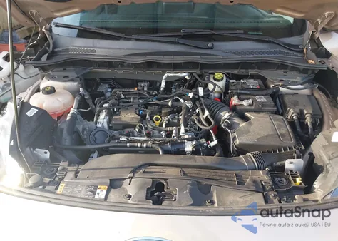 2021 Ford Escape Se from USA, damaged, VIN 1FMCU0G67MUA07212